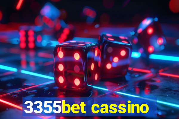 3355bet cassino